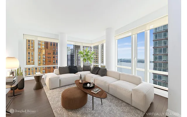 Rented by Douglas Elliman | media 7