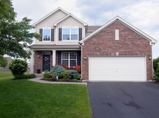3281 Spokane Way, Montgomery, IL