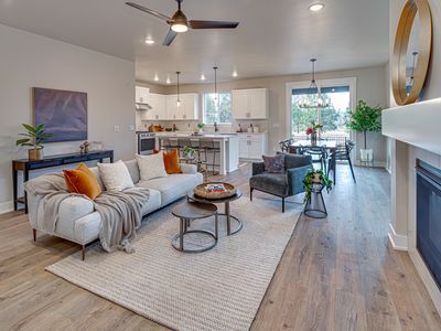 3833 NE Tellus Dr, Bend, OR, 97701