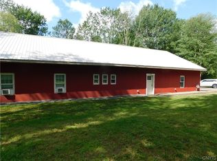 253 Pendergast Rd, Phoenix, NY 13135