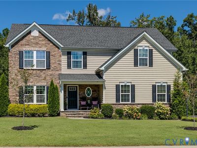 11628 Hainesland Dr, Glen Allen, VA, 23060