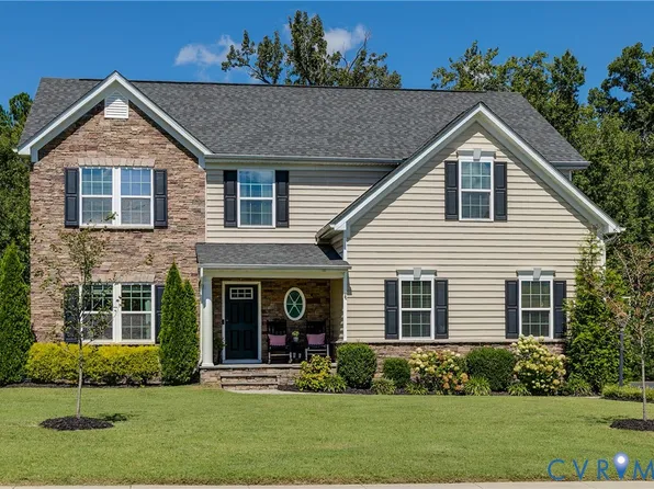 11628 Hainesland Dr, Glen Allen, VA 23060