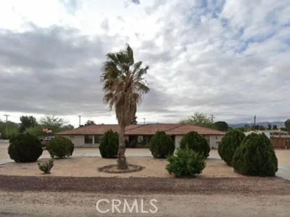 14367 Flathead Rd, Apple Valley, CA 92307