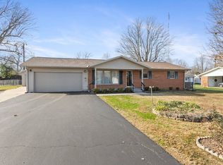 510 N Lafayette St, Beaver Dam, KY 42320
