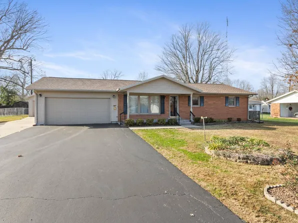 510 N Lafayette St, Beaver Dam, KY 42320