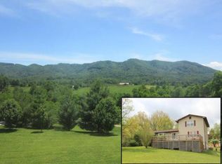 248 Oliver Edwards Rd, Jonesborough, TN 37659
