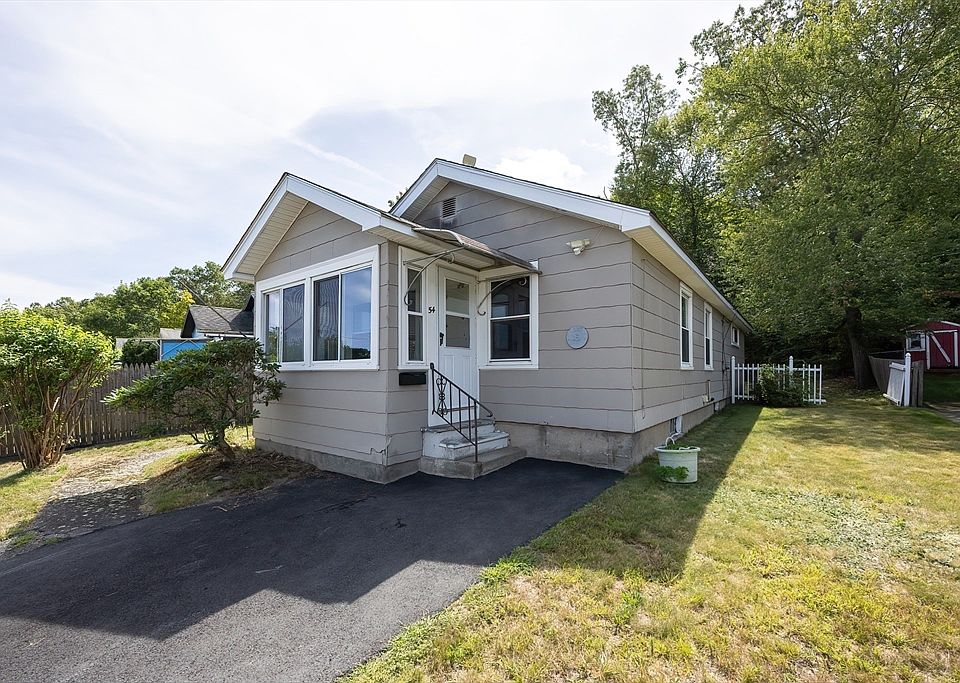 54 Hill St, Hopedale, MA 01747 | Zillow
