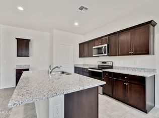 521 N 13th Pl, Coolidge, AZ 85128