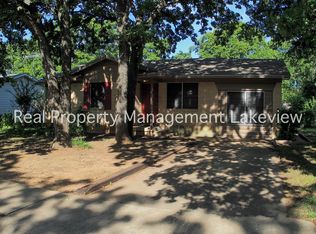 2106 Mercedes Rd, Denton, TX 76205
