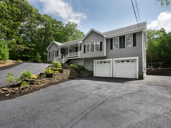 57 Governor Dinsmore Road, Windham, NH 03087