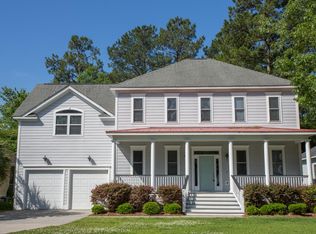 737 Hunt Club Run, Charleston, SC 29414