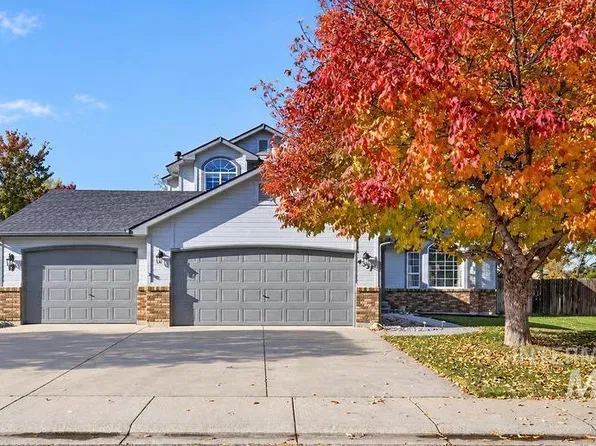 4337 S Redhawk Way, Boise, ID 83716