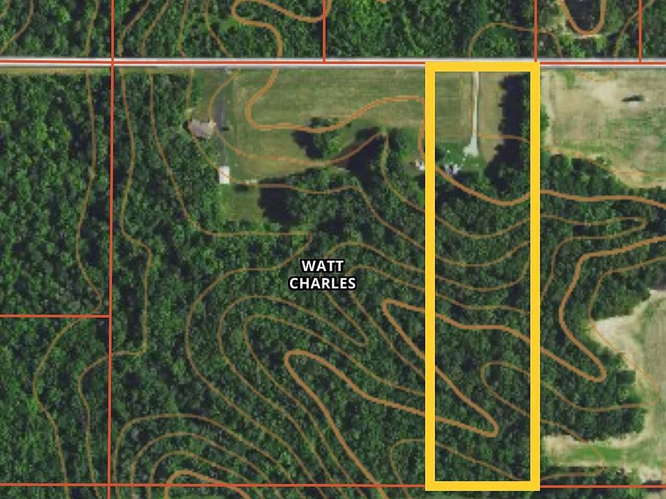 5480 Honeysuckle Rd, Coulterville, IL 62237 Zillow