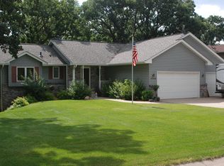 4540 Pond View Dr, Big Lake, MN 55309