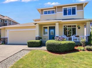 15030 78th Dr SE, Snohomish, WA 98296