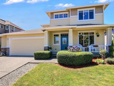 15030 78th Dr SE, Snohomish, WA, 98296