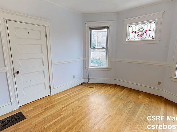 43 Parker Hill Ave. #1 Boston (Mission Hill) Shared Unit P
