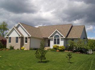 8170 Irish Mist, Onsted, MI 49265