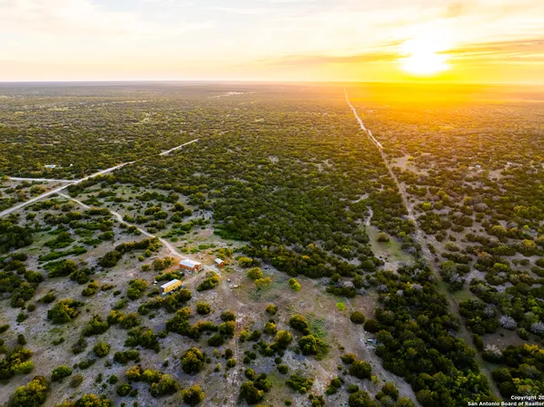 0 Morales Ln, Fort McKavett, TX 76859