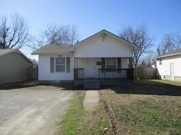 619 Blackworth St, Miami, OK 74354