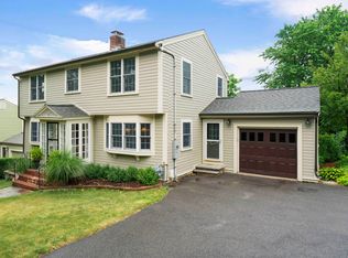 153 Jordan Rd, Brookline, MA 02446