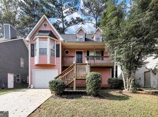2704 Sanibel Ln SE, Smyrna, GA 30082