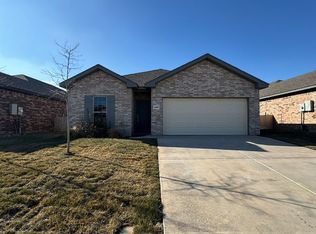 10600 Bolen St, Amarillo, TX 79118