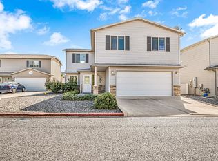 664 1/2 Serenity Ct, Grand Junction, CO 81505