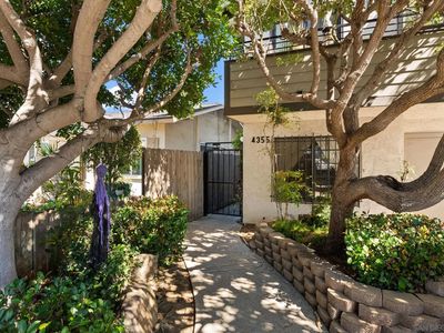 4355 Utah St APT 2, San Diego, CA, 92104