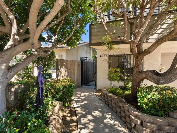 4355 Utah St APT 2, San Diego, CA 92104