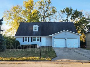 3509 E 114th Ter, Kansas City, MO 64137