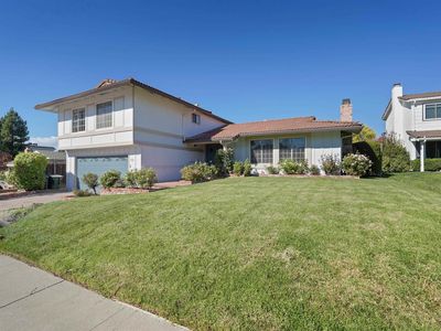 526 Malbec Ct, Pleasanton, CA, 94566