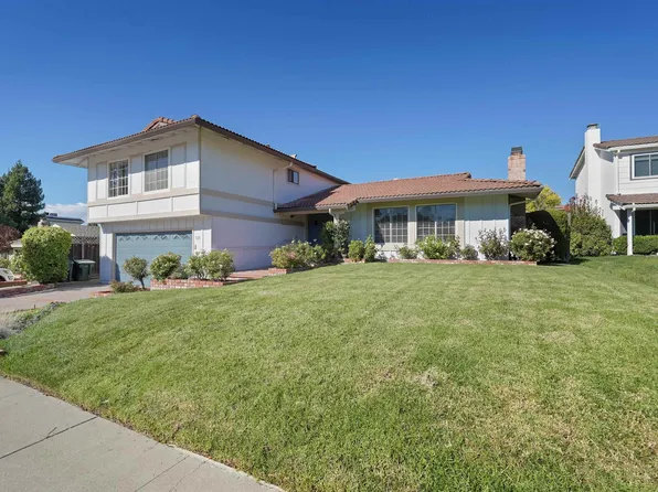 526 Malbec Ct, Pleasanton, CA 94566