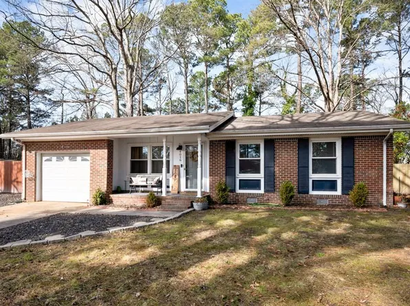 4016 Fir St, Portsmouth, VA 23703