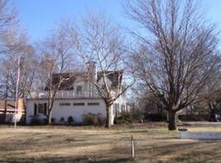 1315 N Husband St, Stillwater, OK 74075
