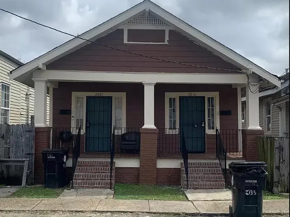 2921 General Taylor St, New Orleans, LA 70115
