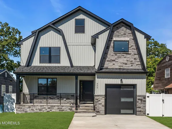 505 Curtis Avenue, Point Pleasant, NJ 08742