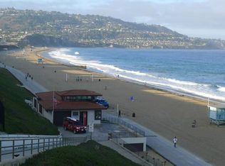 1026 S Juanita Ave, Redondo Beach, CA 90277