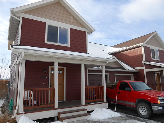 2nd image of 1203B Idaho St