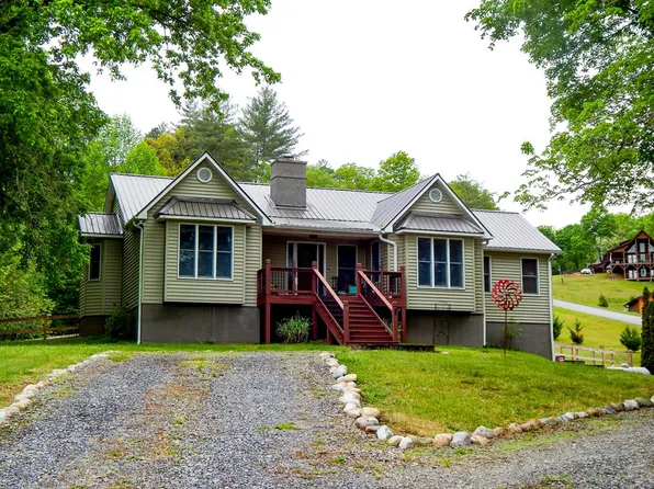 12 Chastain Rd, Murphy, NC 28906