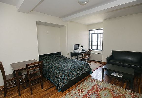 3rd image of 5 Tudor City Pl APT 1728