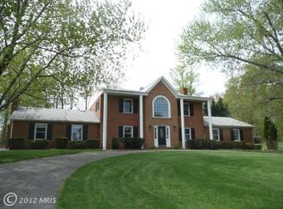 6500 S Osborne Rd, Upper Marlboro, MD 20772