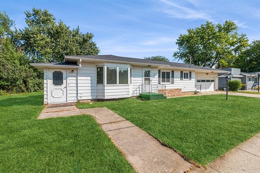 519 4th St, Story City, IA 50248 Zillow