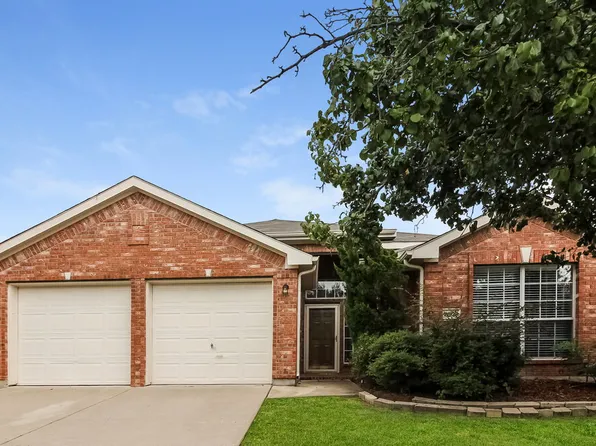 2809 Berry Hl, McKinney, TX 75069