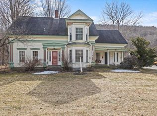 3996 State Route 15, Wolcott, VT 05680