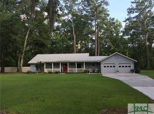 309 Conaway Rd, Bloomingdale, GA 31302