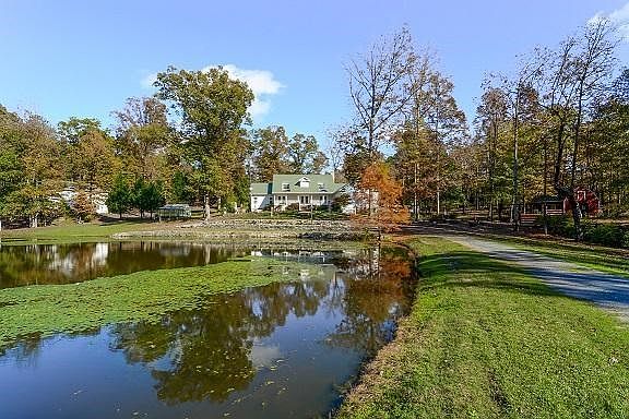 200 HRR Rear with pond