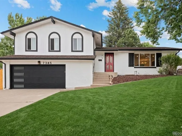 7345 E Hinsdale Place, Centennial, CO 80112