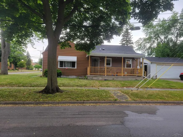 104 Goetz St, Saginaw, MI 48602