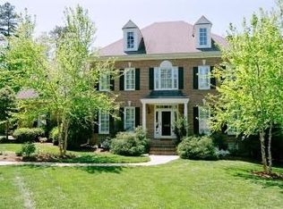 8900 White Ash Ct, Raleigh, NC 27615